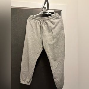Jogger pants